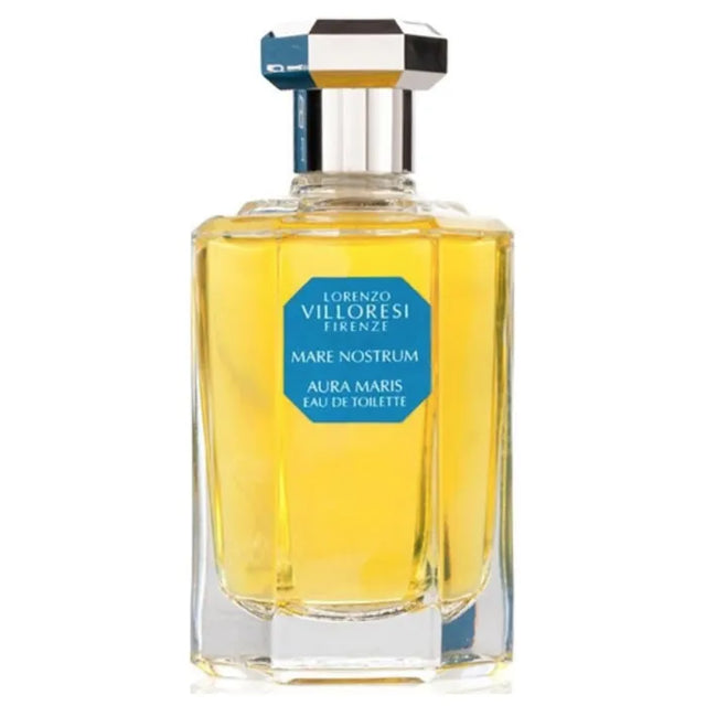 Lorenzo Villoresi - Mare Nostrum Aura Maris EDT - 100ml - Feel You