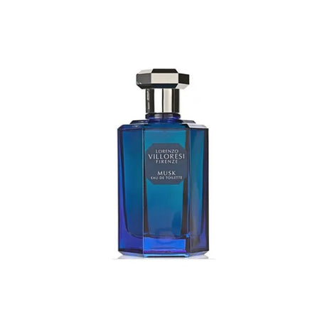 Lorenzo Villoresi - Musk EDT - 50ml - Feel You