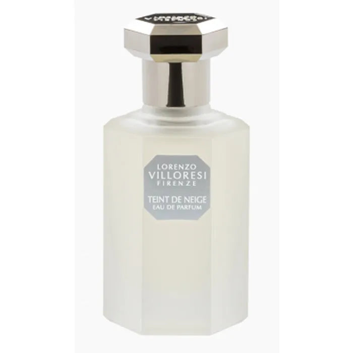 Lorenzo Villoresi Teint De Neige Eau De Parfum Spray 50ml - Feel You