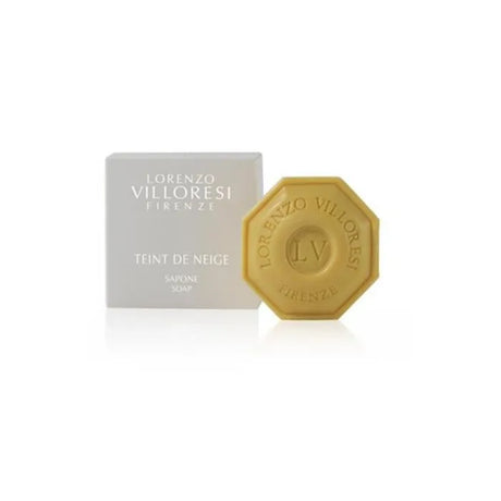 Lorenzo Villoresi Teint De Neige Soap 100g - Feel You