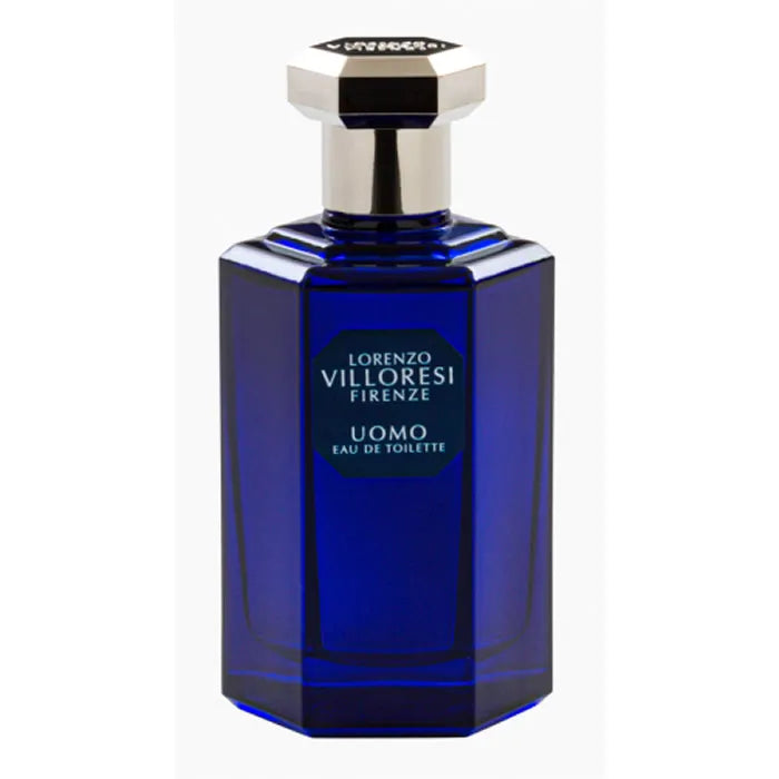 Lorenzo Villoresi Uomo Eau De Toilette Spray 100ml - Feel You