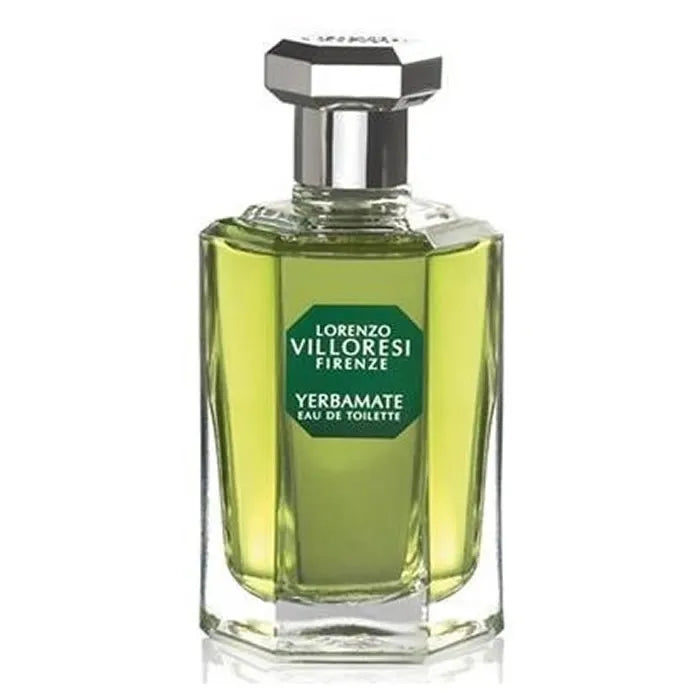 Lorenzo Villoresi - Yerbamate EDT - 100ml - Feel You