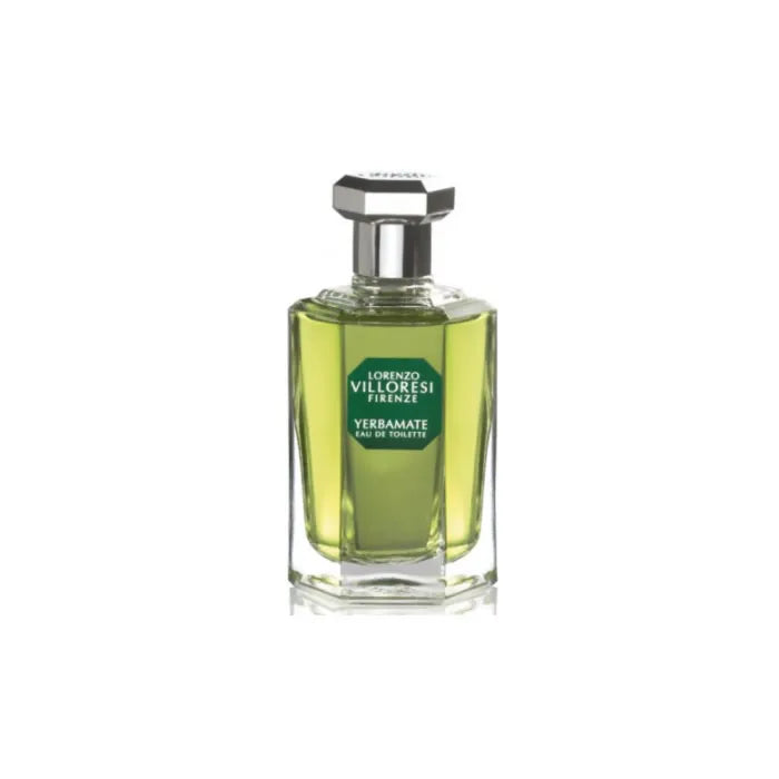 Lorenzo Villoresi Yerbamate Eau De Toilette Spray 50ml - Feel You