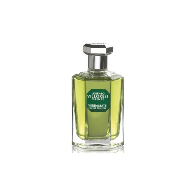 Lorenzo Villoresi Yerbamate Eau De Toilette Spray 50ml - Feel You