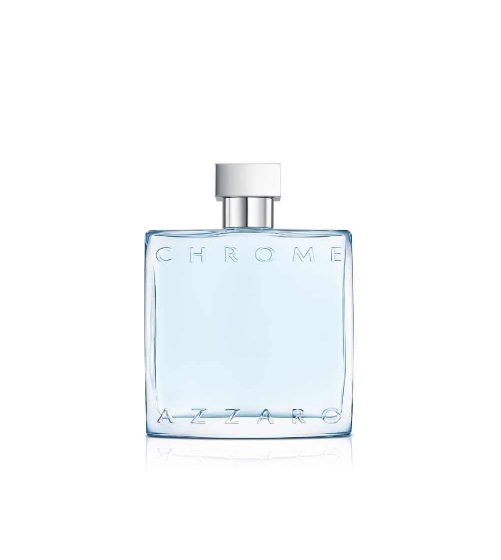 Loris Azzaro, Chrome, Eau De Toilette, For Men, 50 ml *Tester - Feel You