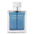 Loris Azzaro, Chrome United, Eau De Toilette, For Men, 100 ml *Tester - Feel You