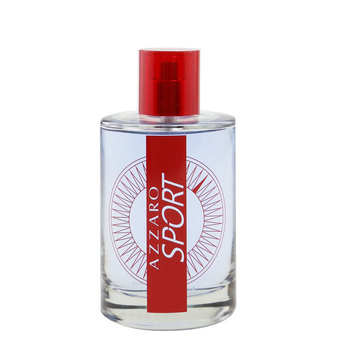 Loris Azzaro, Sport, Eau De Toilette, For Men, 100 ml - Feel You