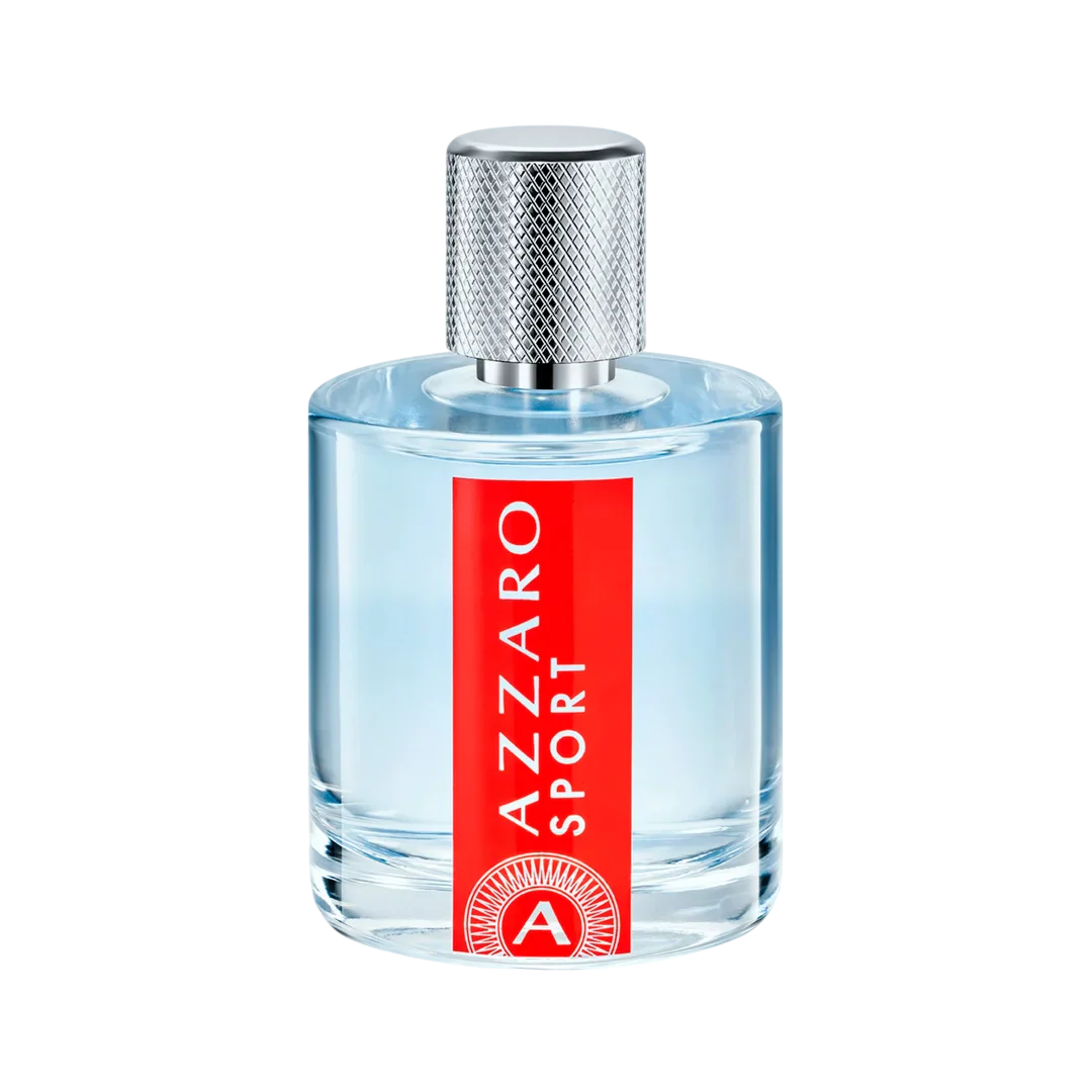 Loris Azzaro, Sport, Eau De Toilette, For Men, 100 ml *Tester - Feel You