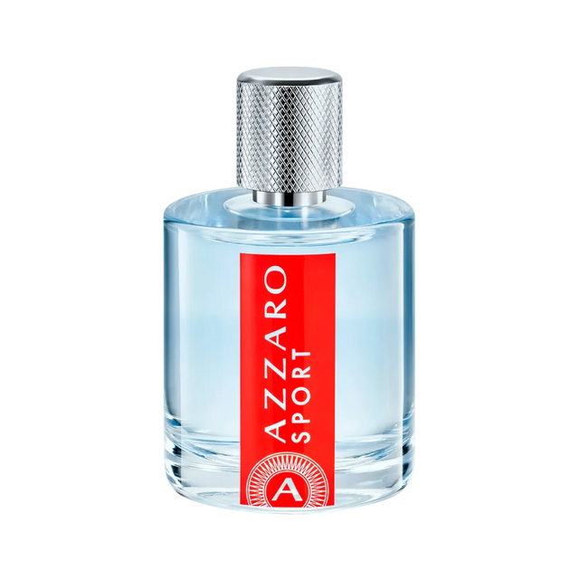 Loris Azzaro, Sport, Eau De Toilette, For Men, 100 ml *Tester - Feel You