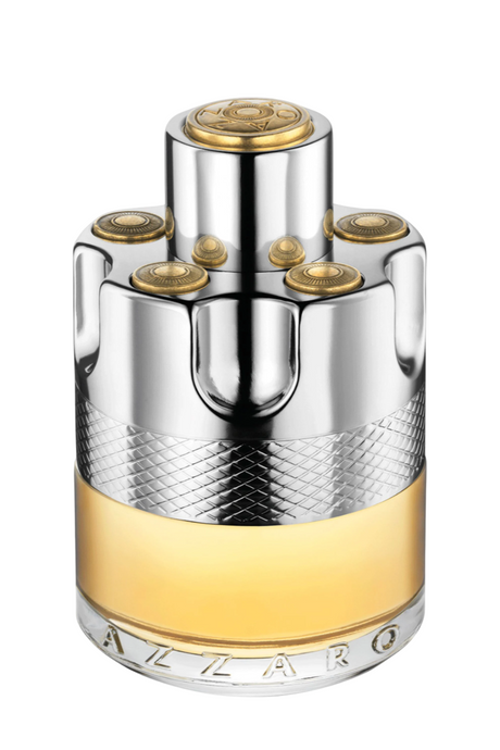 Loris Azzaro, Wanted, Eau De Toilette, For Men, 50 ml - Feel You