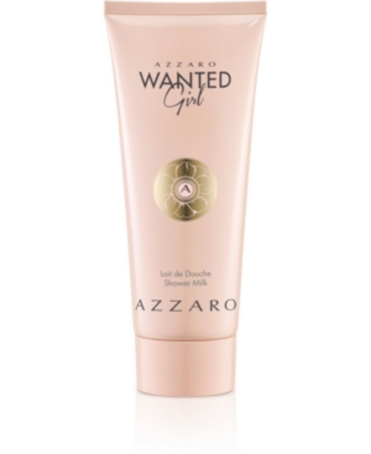 Loris Azzaro, Wanted Girl, Softening, Bath Milk, 200 ml - Feel You