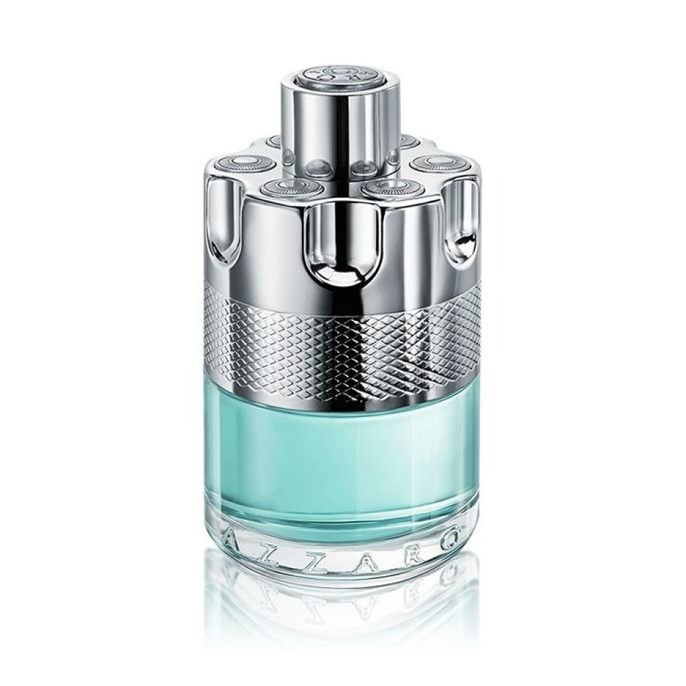 Loris Azzaro, Wanted Tonic, Eau De Toilette, For Men, 100 ml - Feel You