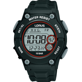 Lorus R2329PX9 - Feel You
