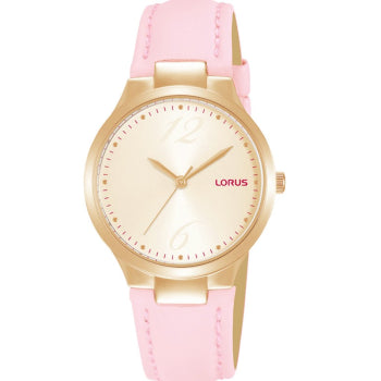Lorus RG210UX9 - Feel You
