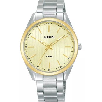 Lorus RG214WX9 - Feel You