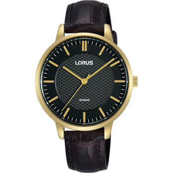 Lorus RG276TX9 - Feel You