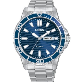 Lorus RH357AX9S - Feel You