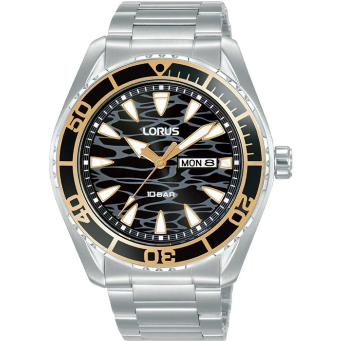 Lorus RH387AX9 - Feel You