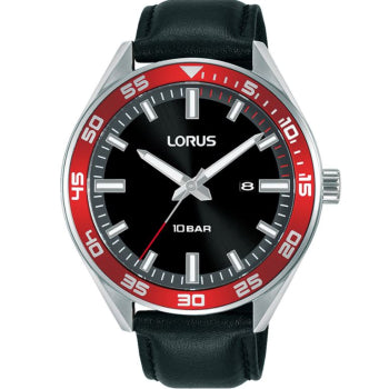 Lorus RH941NX9 - Feel You