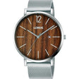 Lorus RH995MX9 - Feel You