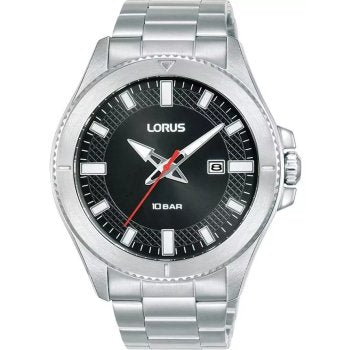 Lorus RH995PX9 - Feel You