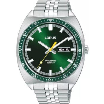 Lorus RL443BX9 - Feel You