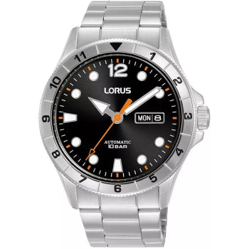 Lorus RL459BX9 - Feel You