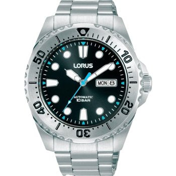 Lorus RL471BX9S - Feel You