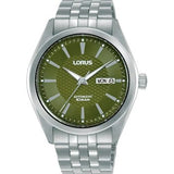 Lorus RL487BX9S - Feel You
