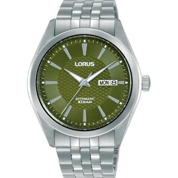 Lorus RL487BX9S - Feel You