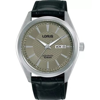 Lorus RL489BX9S - Feel You