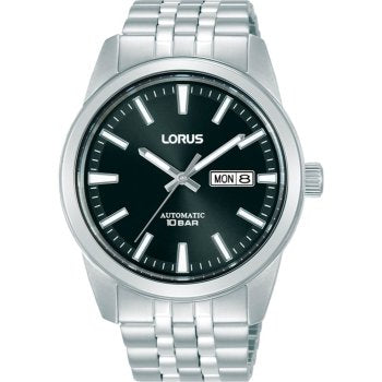 Lorus RL491BX9S - Feel You
