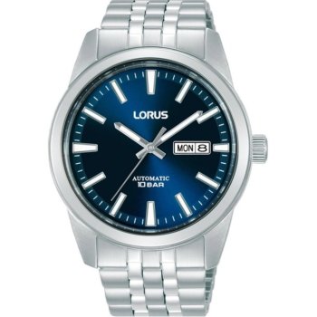 Lorus RL493BX9S - Feel You
