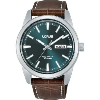 Lorus RL497BX9S - Feel You