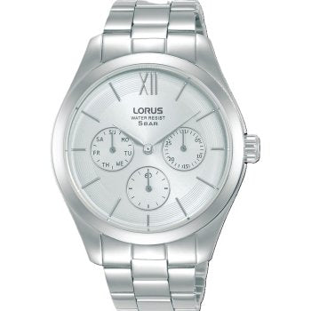 Lorus RP651DX9 - Feel You