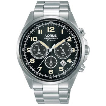 Lorus RT303KX9 - Feel You