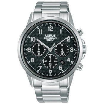 Lorus RT313KX9 - Feel You