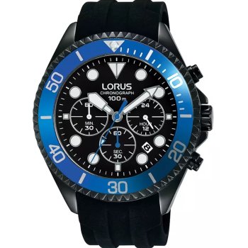 Lorus RT323GX9 - Feel You