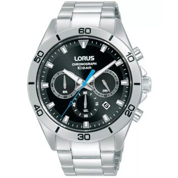 Lorus RT335KX9 - Feel You