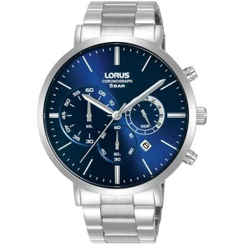 Lorus RT345KX9 - Feel You