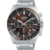 Lorus RT349GX9 - Feel You