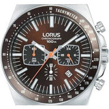 Lorus RT349GX9 - Feel You
