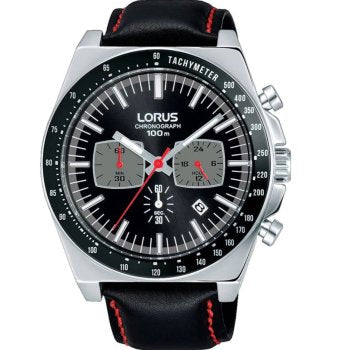 Lorus RT359GX9 - Feel You