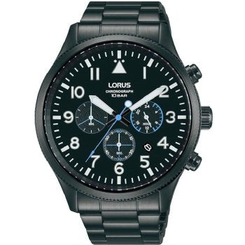Lorus RT361JX9 - Feel You