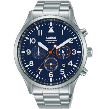 Lorus RT365JX9 - Feel You
