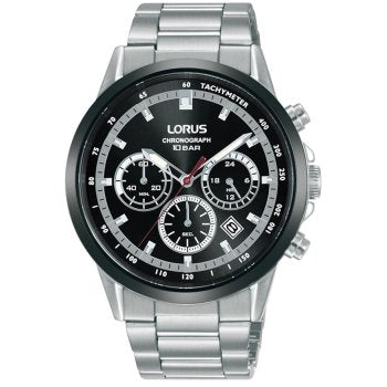 Lorus RT397JX9 - Feel You
