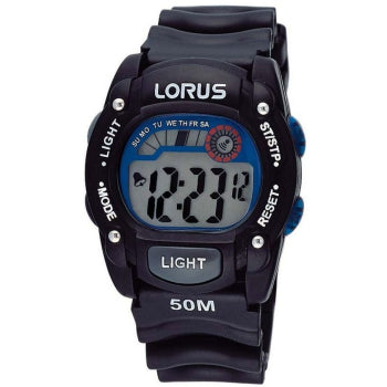 Lorus Sport R2351AX9 - Feel You