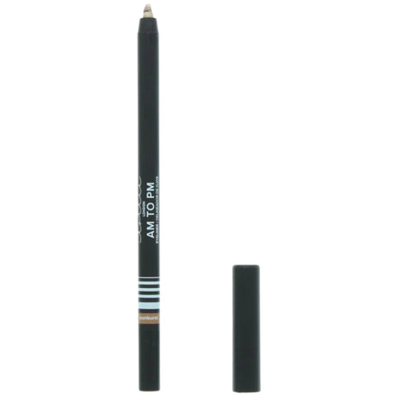 Lottie London, Am To Pm, Kohl-gel, Long-Lasting, Kajal Eye Pencil, LKP006, Sunburst, 1.1 g - Feel You