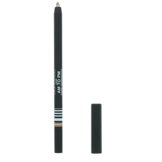 Lottie London, Am To Pm, Kohl-gel, Long-Lasting, Kajal Eye Pencil, LKP006, Sunburst, 1.1 g - Feel You