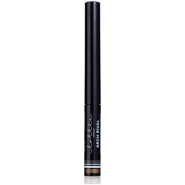 Lottie London, Arch Rival, Fill, Eyebrow Powder, Light, 1 g - Feel You